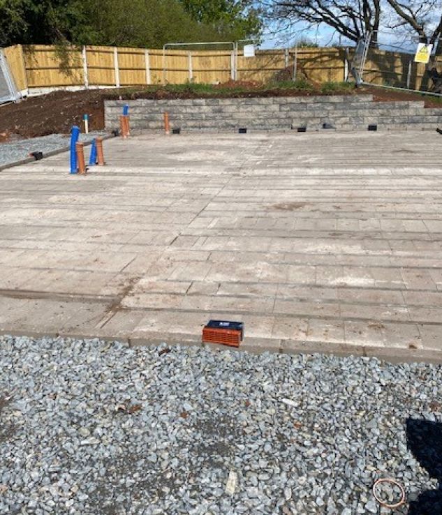 Groundworks