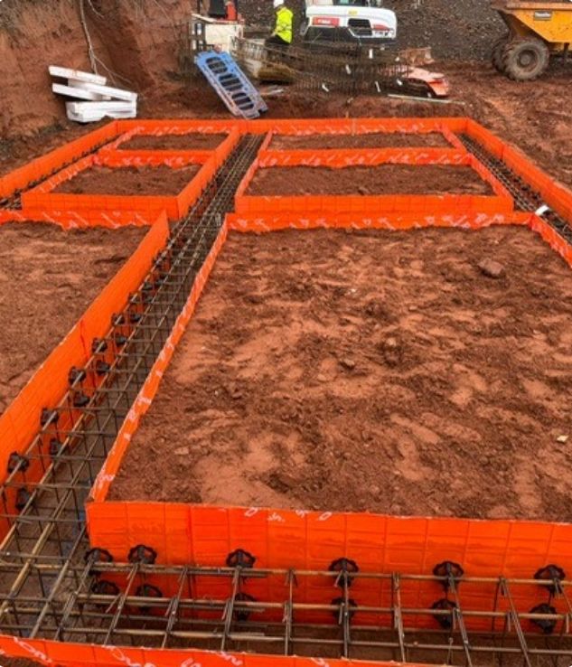 Foundations