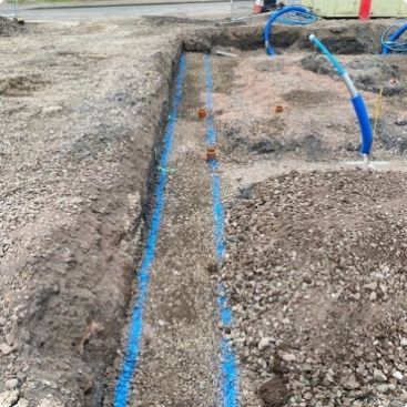 Foundations