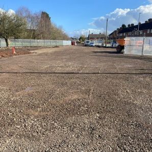 Groundworks