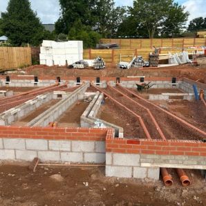 Groundworks