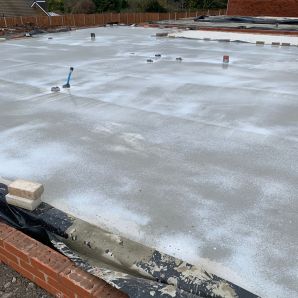Groundworks