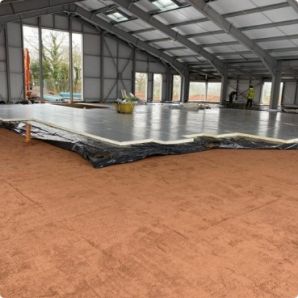 Foundations