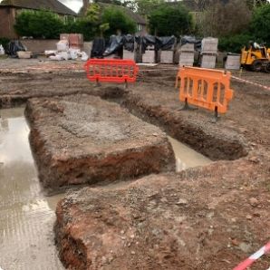 Foundations