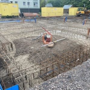 Foundations